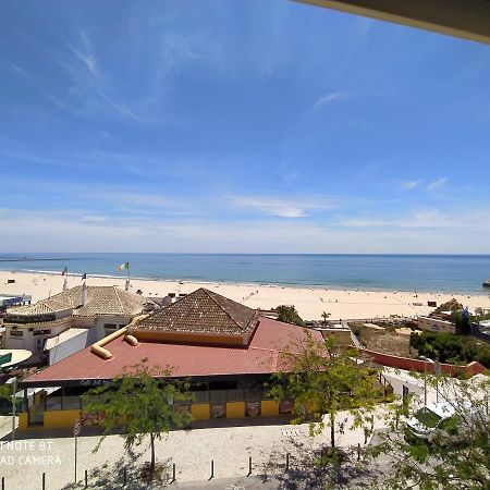 Sea View Apartment Portimao Bagian luar foto