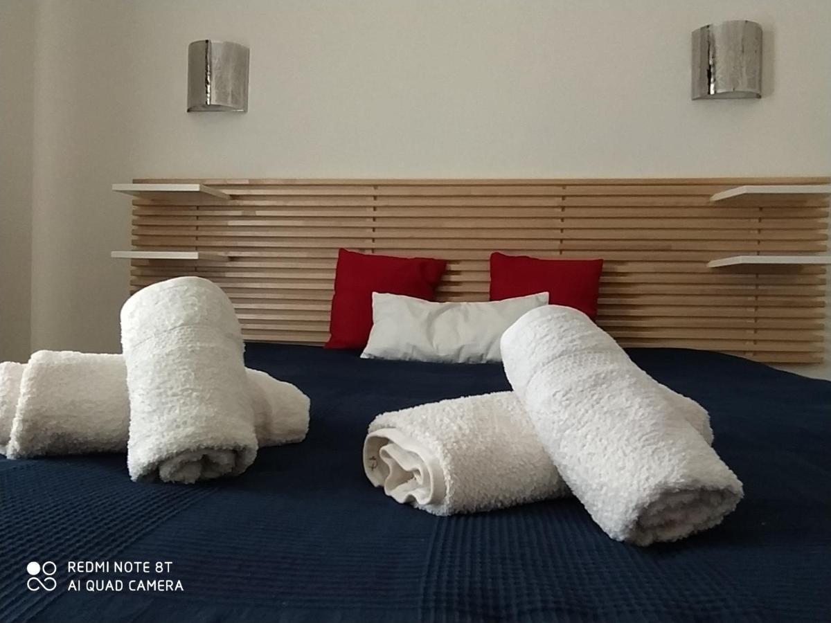 Sea View Apartment Portimao Bagian luar foto