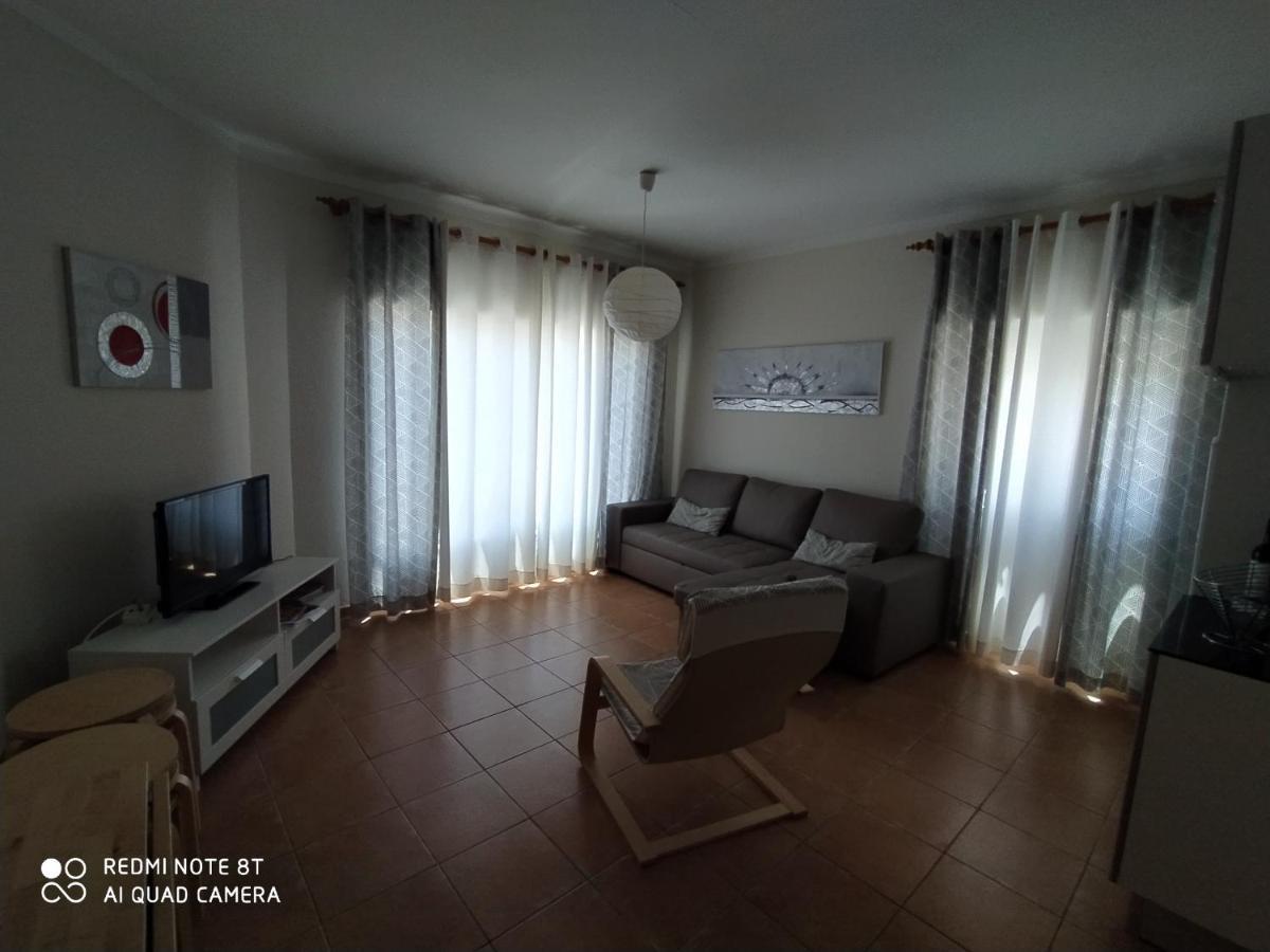 Sea View Apartment Portimao Bagian luar foto