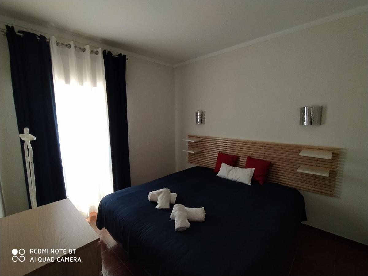 Sea View Apartment Portimao Bagian luar foto